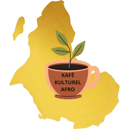 Kafé Kulturel Afro